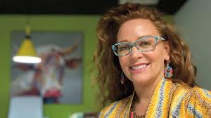 2020 West Virginia Wonder Woman Amanda Easter