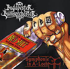 Symphonie in A-Loch | Budapester Bumsorchester - Bandcamp