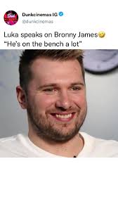 Bronny James Saudi Offer