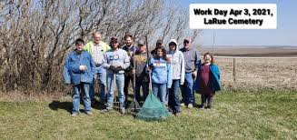 Benton County Pioneer Cemetery Commission
