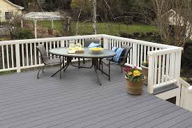 Spring is here and summer right around the corner and over the years, i have been wanting to do a post about the best paint to use on decks and exterior wood features like fences, bars, stairs, etc. 11 Best Deck Paints In 2021 Toolzview