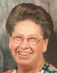 Freda (Callahan) Wyatt Obituary