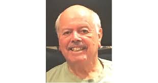 Jack Ekstrom Obituary (1945