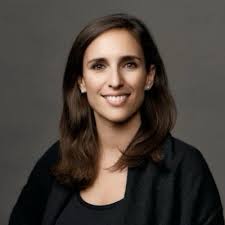 Today I start a new job.