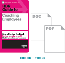 Hbr Guide To Coaching Employees Ebook Tools 13990h Leadership This Or That Questions Harvard Business Review
