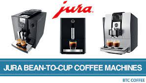 Sage barista express by heston blumenthal, £599.95. Jura Bean To Cup Coffee Machines Reviews Of The Best Models