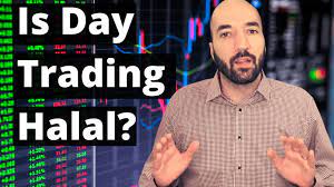 At first glance, it seems like a halal investment this eliminates, for example, binary options from the halal trading framework, where the exchange of goods differs, which is haram. Day Trading Halal Or Haram Practical Islamic Finance