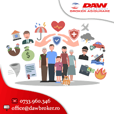Daw Management Broker De Asigurare 4 Motive Pentru Care Asigurarea Este ImportantÄƒ 1 ProtecÈ›ie Pentru Tine È™i Familia Ta 2 Reduci Stresul In Perioadele Dificile 3 Te Bucuri De Securitate FinanciarÄƒ