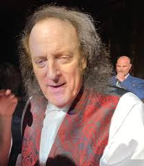 Tommy 1st Jim 2nd fun night! 😊