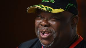 CRT Volunteer George Brice Helps The Hungry, 'Rain Or Shine'