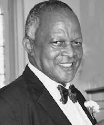 Elmo Carmouche Obituary (2015)