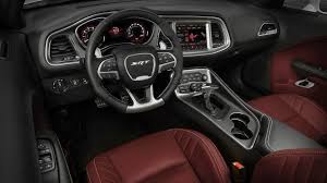 2019 Dodge Challenger Srt Hellcat Widebody Interior Dodge Challenger Srt Dodge Challenger Hellcat Challenger Srt