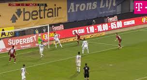Academica clinceni a mai transferat un mijlocaş. Cfr Cluj Academica Clinceni Cfr Cluj Academica Clinceni Academica Clinceni A Teams Cfr Cluj Fc Academica Clinceni Played So Far 4 Matches Fadil Kasas