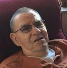 Harry Hinton, Jr. Obituary 2018