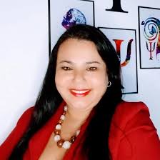 Psicóloga Priscila Emanuelle de Paula Thomson