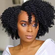 Pin By Kendia Lewis On Hair Short Natural Hair Styles Curly Hair Styles Hair Styles