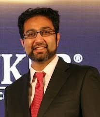 Edward Burman: “China is not an easy country”