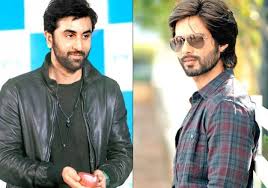 Shahid Kapoor Doesn T Want To Do Flop Movies Like Ranbir Indiatv News Bollywood News India Tv Complete list of movies by famous bollywood star ranbir kapoor. shahid kapoor doesn t want to do flop