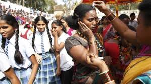 A couple weeks ago, the indians season seemed to hit a crossroads. Meet The Fast Disappearing Community Of Indians And Pakistanis Of African Origin Quartz India
