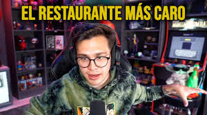 Однако, еще сто лет назад это было обязательным условием любого верующего человека. Juan Cuenta La Anecdota Del Restaurante Con Auron Ari Y Biyin Youtube