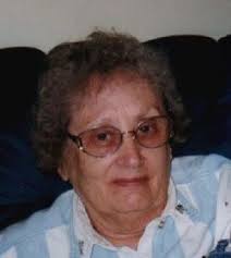 Dorothy Jean Shields (1925-2013)