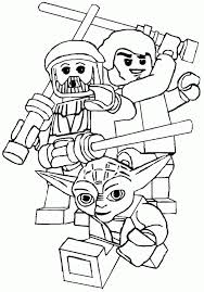 Every day new 3d models from all over the world. Lego Obi Wan Colouring Pages 172042 Obi Wan Kenobi Coloring Page Coloring Home