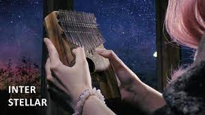 Kalimba Cover Interstellar Main Theme Hans Zimmer Eva Auner Youtube Main Theme Hans Zimmer Interstellar