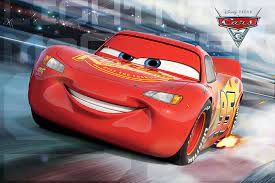 I am a fan of lightning mcqueen and friends. Mcqueen Auto Cheap Online