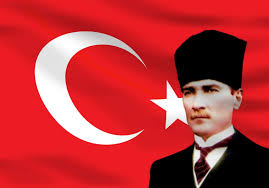 Ataturk Ve Turk Bayragi Resimleri Turk Bayraklari Bayrak Resim Tintin