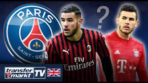 Lucas y theo hernández, sociedad defensora ilimitada lucas and theo hernández, defensive company unlimited. Psg Wants To Reunite Brothers Lucas And Theo Hernandez Youtube