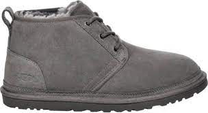 Shop the latest range of men's ugg boots for ultimate casual comfort. Ugg Men S Neumel Suede Casual Boots Dick S Sporting Goods