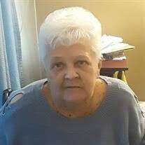 Anna Marie Farquhar Obituary