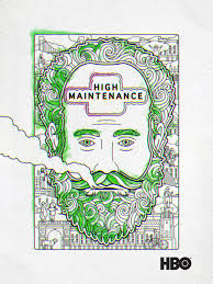 High Maintenance: Season 4, Episode 7