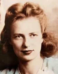 Condolences and Prayers for everyone who loved Doris.