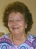 Bertha Auck Obituary (2012)