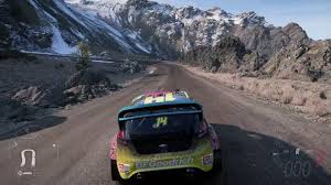 In our fourth stream, which aired on july 26, we looked at some of the eleven. Forza Horizon 5 Diese Bergfahrt Sieht Einfach Fantastisch Aus