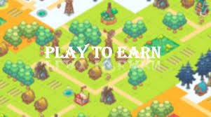 2021 S Fresh Blockchain Gaming Developments Prepare For A New Wave Of P2e And Nft Games Coincodex