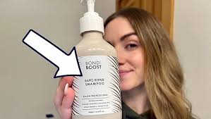 Amazon.com : BONDIBOOST Rapid Repair Shampoo 10.14 fl oz