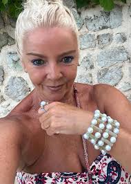 I was really upset at the time' LoveBeth jeweller Beth Haughton