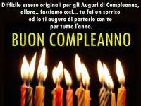 Buon Compleanno Con Tantissime Frasi Youtube Birthday Wishes Cards How To Memorize Things Birthday Quotes
