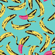 Image Result For Pop Art Pop Art Banana Art Art