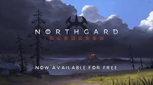 A 144 sq kilometer map designed to be explored by land/sea/air with most places accessible by foot. Strategy Game Northgard Just Had A Huge Free Update Named Ragnarok Gamingonlinux