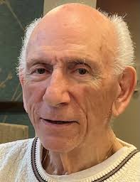 Obituary information for John Schamante