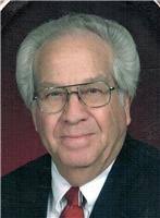 Eddie Morton Obituary (2016)