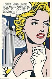 23 Pop Art ideas