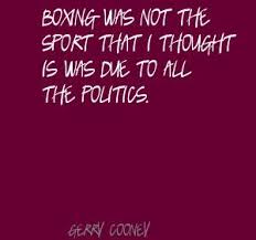 Gerry Cooney&#39;s quotes, famous and not much - QuotationOf . COM via Relatably.com