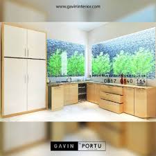 Gambar kitchen set minimalis 2017 desain dapur desain dapur. Model Kitchen Set Minimalis Kitchen Set Jakarta