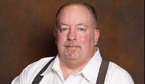 Meet the League: Chief of Security/Intel John Mark “Tiny” Malone