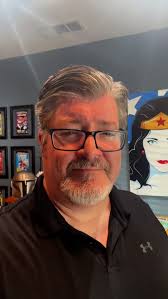 Patrick Scullin Illustration