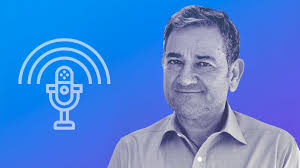 La transformación digital es un 80% de cambio humano y un 20% de tecnología  con Fernando Mateo